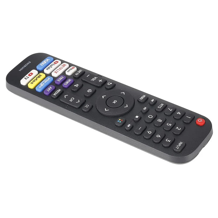 EN2B30H For Hisense TV Remote Control Replacement Handheld Controller - 3