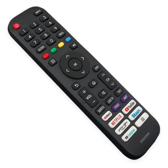 EN2Q30H For Hisense TV Remote Control Television Controller Replacement - 3