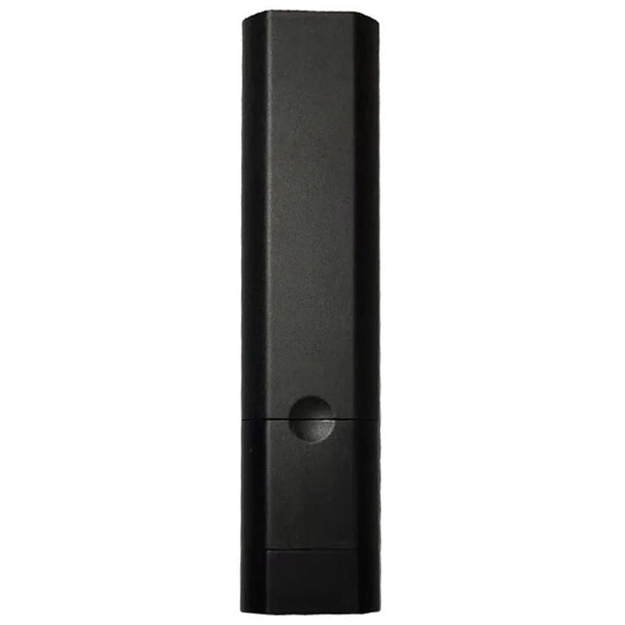CT-95044 For Toshiba Television Remote Control Ergonomic TV Controller - 2