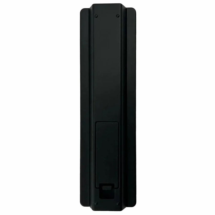 RC4849 / RC4870 / RC4875 For JVC Television Replacement Remote Control ABS Plastic Remote - 2