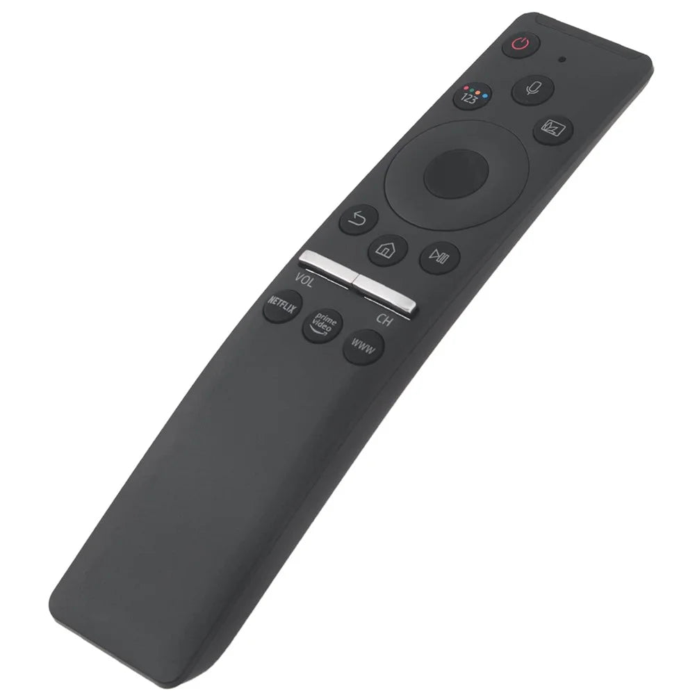 BN59-01312F / BN59-01330C For Samsung Television Voice Function Replacement Remote Control - 1