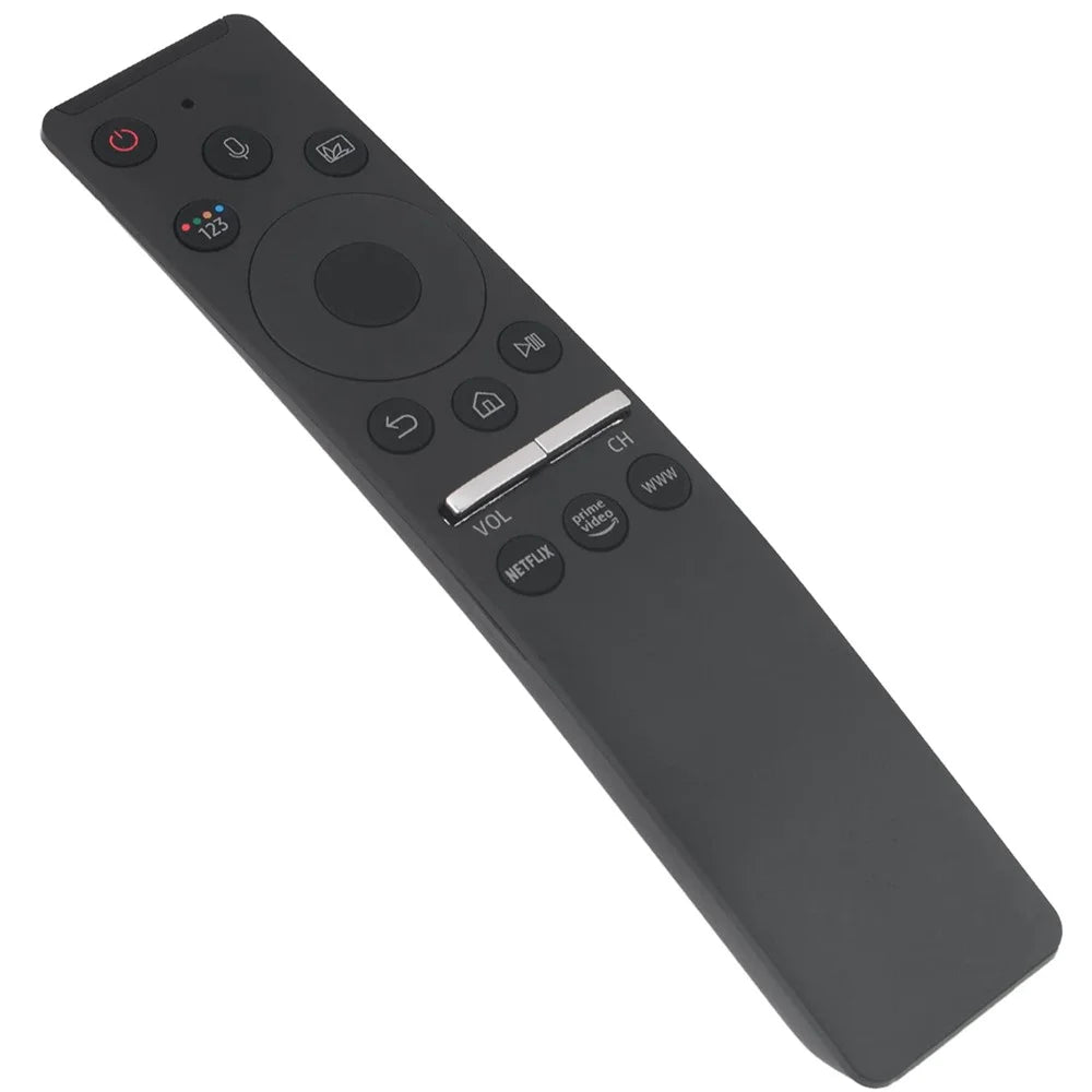 BN59-01312F / BN59-01330C For Samsung Television Voice Function Replacement Remote Control - 2