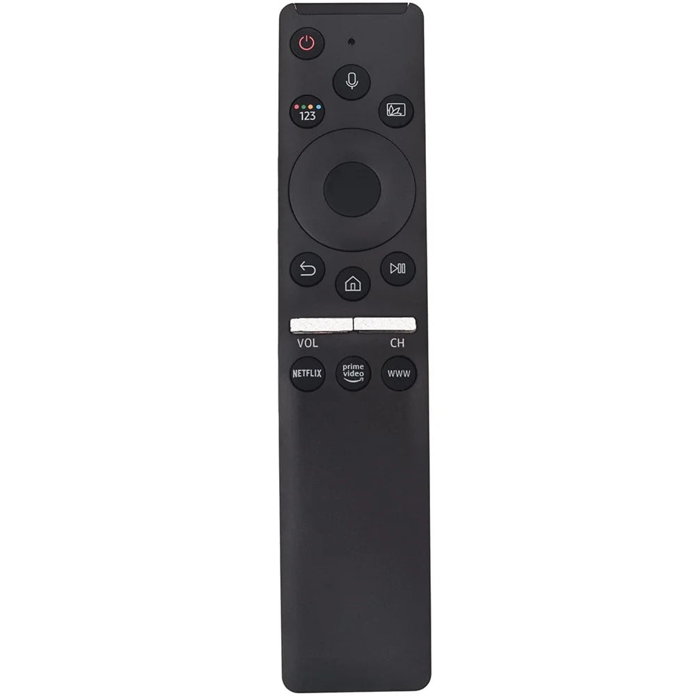 BN59-01312F / BN59-01330C For Samsung Television Voice Function Replacement Remote Control - 3