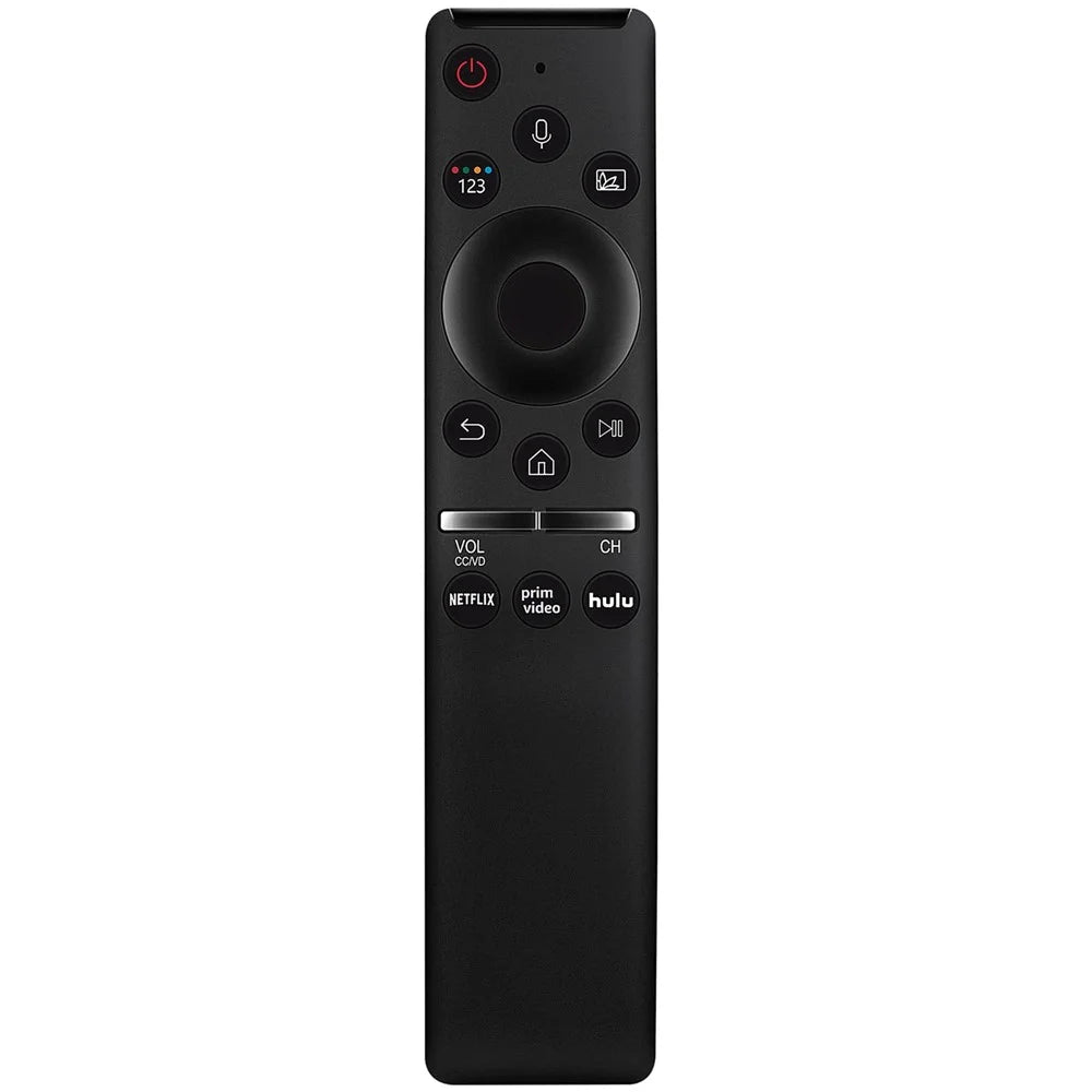 BN59-01312A For Samsung Television Replacement Remote Control with Voice Function - 2