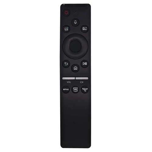 BN59-01312B / BN59-01327B For Samsung Television Remote Control Replacement with Voice Function - 1