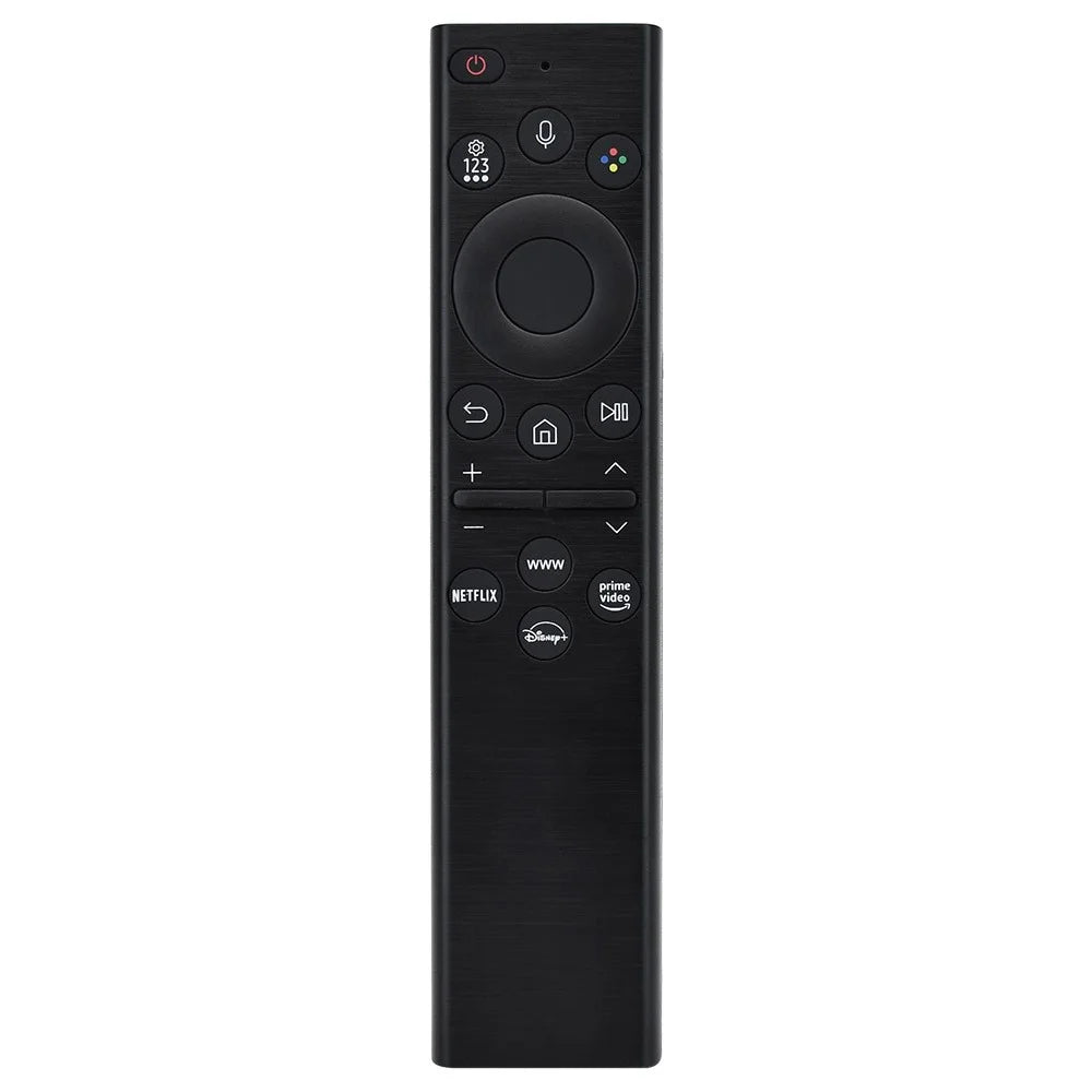 BN59-01386D For Samsung Television Ergonomic Remote Controller with Voice Function - 1
