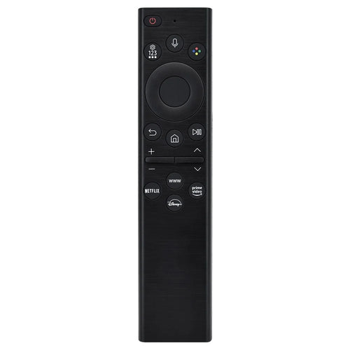 BN59-01386D For Samsung Television Ergonomic Remote Controller with Voice Function - 1