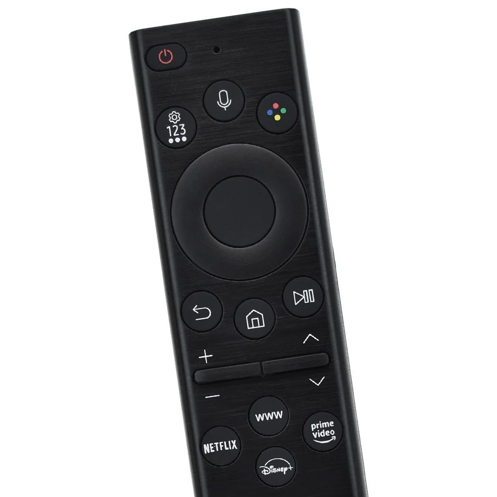 BN59-01386D For Samsung Television Ergonomic Remote Controller with Voice Function - 4