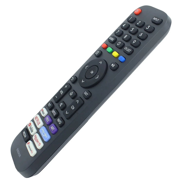EN2A30 For Hisense TV Remote Control Intelligent Replacement Controller - 3