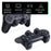 DATA FROG Y3 Lite Game Stick HD TV Gaming Console with 2 Wireless Gamepad, 64G Memory Card / 20000 Games - 5