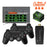 DATA FROG Y3 Lite Game Stick HD TV Video Gaming Console with 2 Wireless Gamepad, 32G Memory Card / 10000 Games - 3