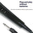 MB-102 High Sensitivity Dynamic Cardioid Microphone Wired Handheld Mic for Speech Karaoke - 5