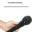 MB-102 High Sensitivity Dynamic Cardioid Microphone Wired Handheld Mic for Speech Karaoke - 6