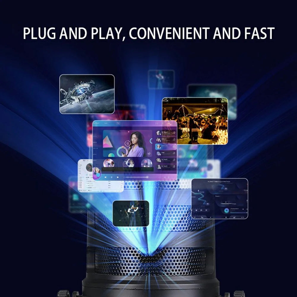 MV7 Real-Time Monitoring Cardioid Dynamic Microphone with Desktop Bracket for Live Broadcast - 7
