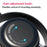 ME6S Professional Condenser Mic USB Desktop Microphone for Computer Gaming Live Broadcast - 7