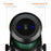 MU900max RGB Light Karaoke Microphone E-Sports Gaming Condenser Mic with Desktop Bracket - 3