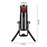 MU900max RGB Light Karaoke Microphone E-Sports Gaming Condenser Mic with Desktop Bracket - 7