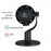 PDO-20 USB Gaming Microphone Noise Cancellation Condenser Mic for Live Streaming, Recording, PC - Black - 3