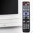 AA59-00441A For Samsung TV Remote Controller Replacement ABS Television Remote Control - 2