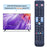 AA59-00579A For Samsung TV Remote Controller Replacement ABS Television Remote Control - 3