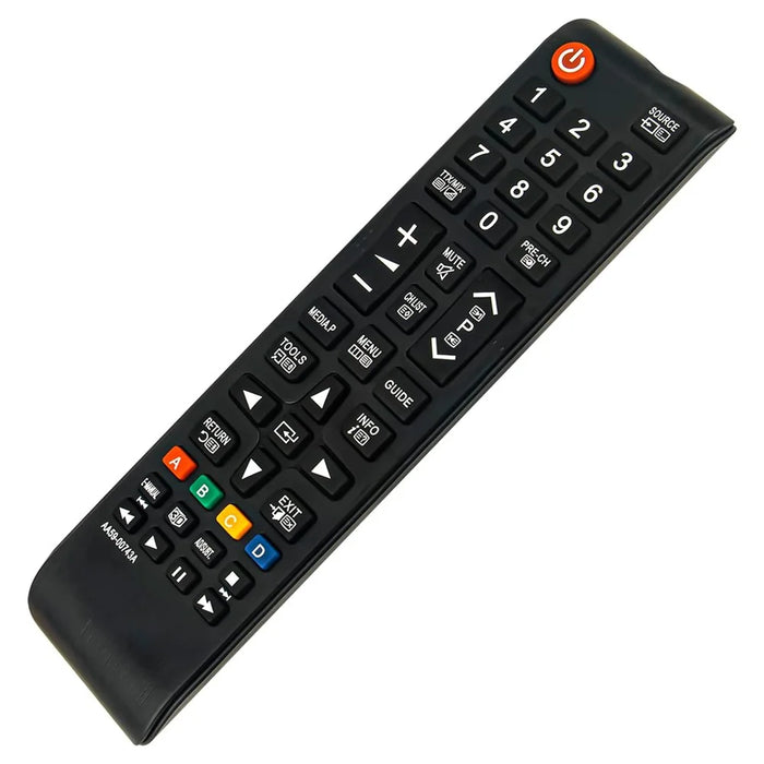 AA59-00743A For Samsung TV Remote Controller Replacement ABS Television Remote Control - 1