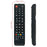 AA59-00743A For Samsung TV Remote Controller Replacement ABS Television Remote Control - 5