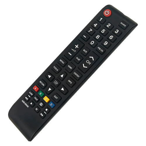 AA59-00649A For Samsung TV Remote Controller Replacement ABS Television Remote Control - 1