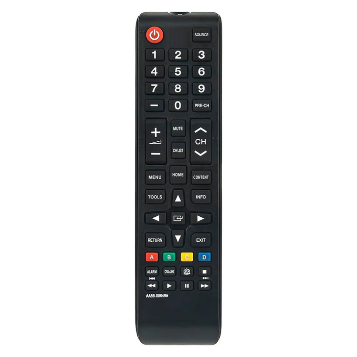 AA59-00649A For Samsung TV Remote Controller Replacement ABS Television Remote Control - 3