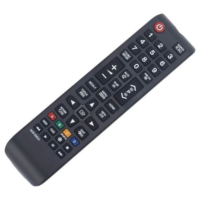 AA59-00802A For Samsung TV Remote Controller Replacement ABS Television Remote Control - 3