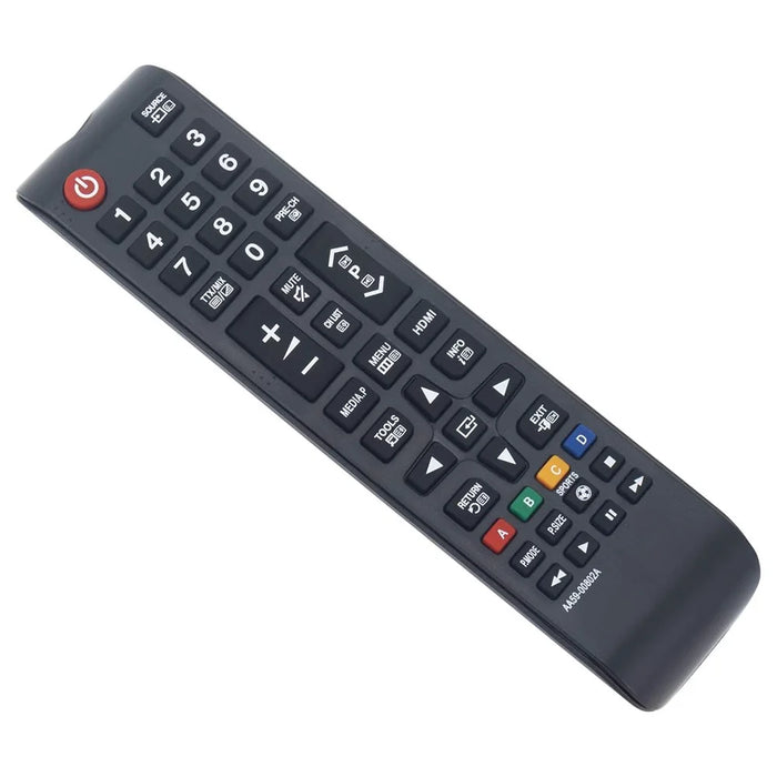 AA59-00802A For Samsung TV Remote Controller Replacement ABS Television Remote Control - 6