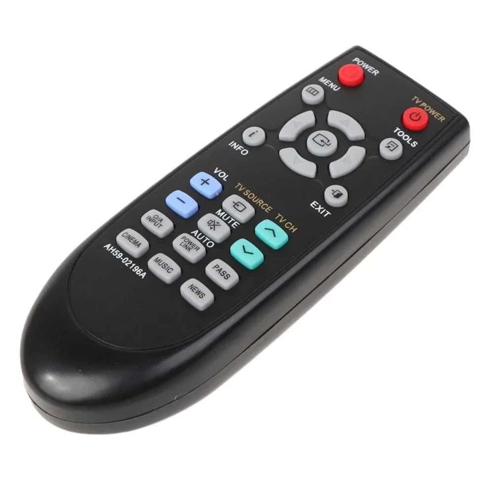 AH59-02196A For Samsung Active Speaker Replacement ABS Remote Controller - 1