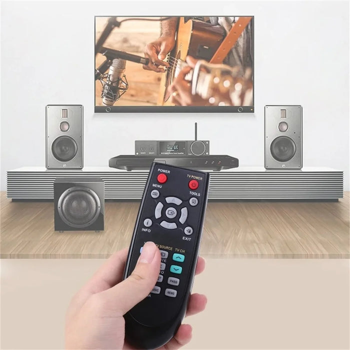 AH59-02196A For Samsung Active Speaker Replacement ABS Remote Controller - 2
