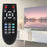 AH59-02196A For Samsung Active Speaker Replacement ABS Remote Controller - 3