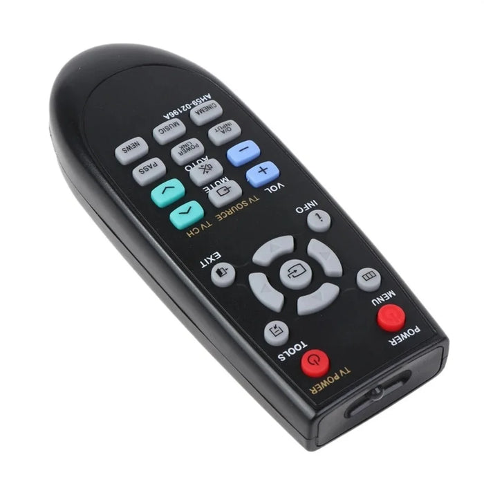 AH59-02196A For Samsung Active Speaker Replacement ABS Remote Controller - 4