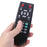 AH59-02196A For Samsung Active Speaker Replacement ABS Remote Controller - 5