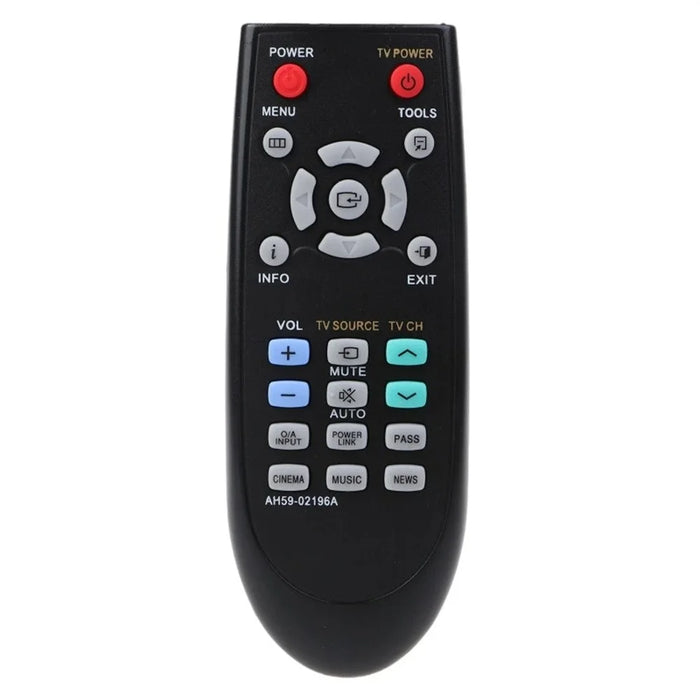 AH59-02196A For Samsung Active Speaker Replacement ABS Remote Controller - 7