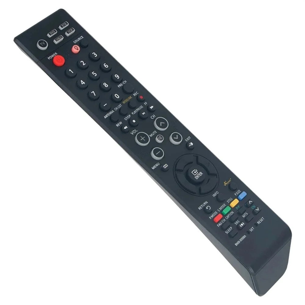 BN59-00599A For Samsung TV Remote Controller Replacement ABS Television Remote Control - 1