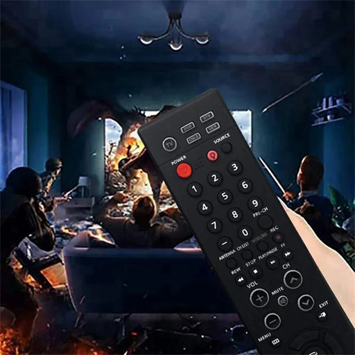 BN59-00599A For Samsung TV Remote Controller Replacement ABS Television Remote Control - 2