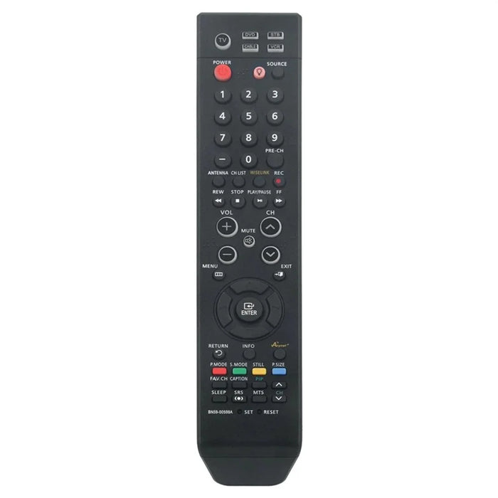 BN59-00599A For Samsung TV Remote Controller Replacement ABS Television Remote Control - 5