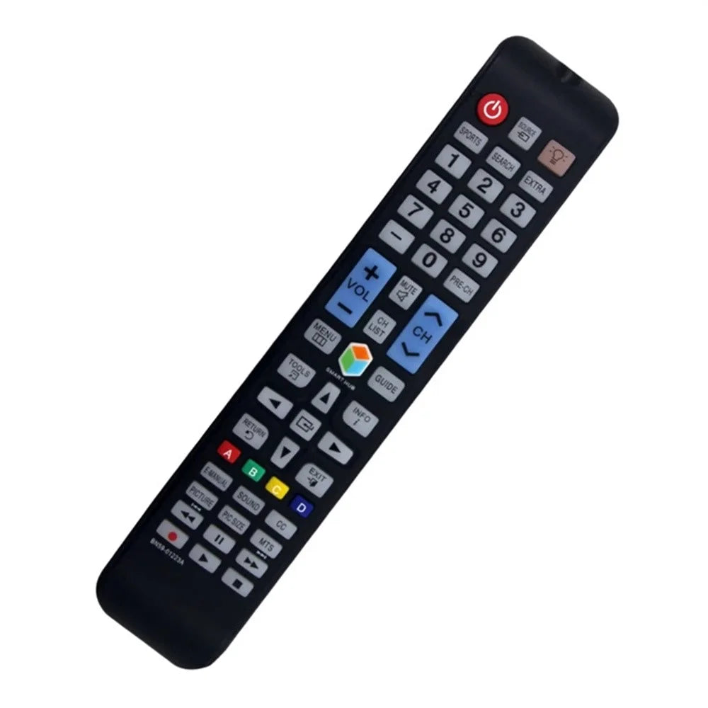 BN59-01223A For Samsung TV Remote Controller Replacement ABS Television Remote Control - 1