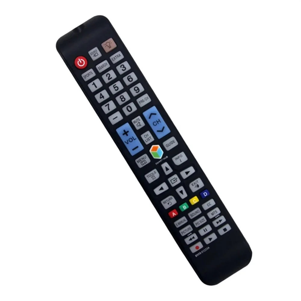 BN59-01223A For Samsung TV Remote Controller Replacement ABS Television Remote Control - 4