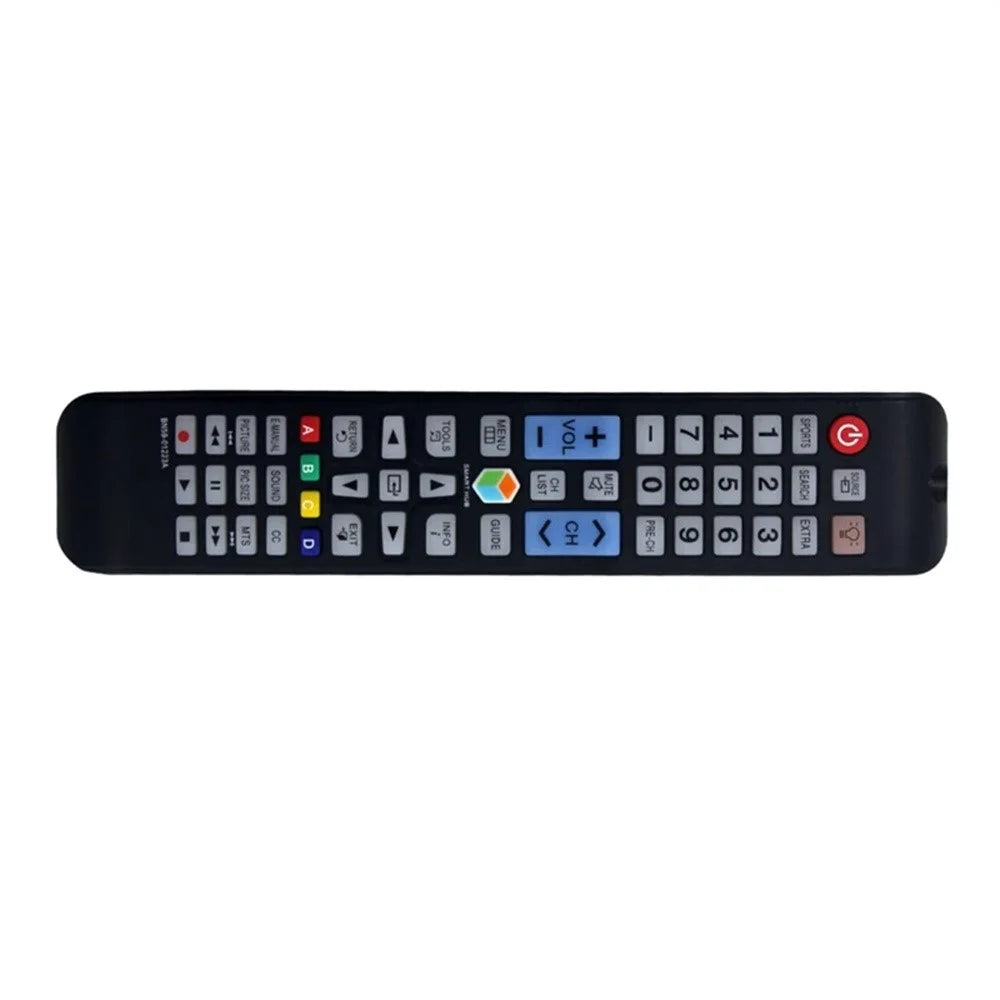 BN59-01223A For Samsung TV Remote Controller Replacement ABS Television Remote Control - 5
