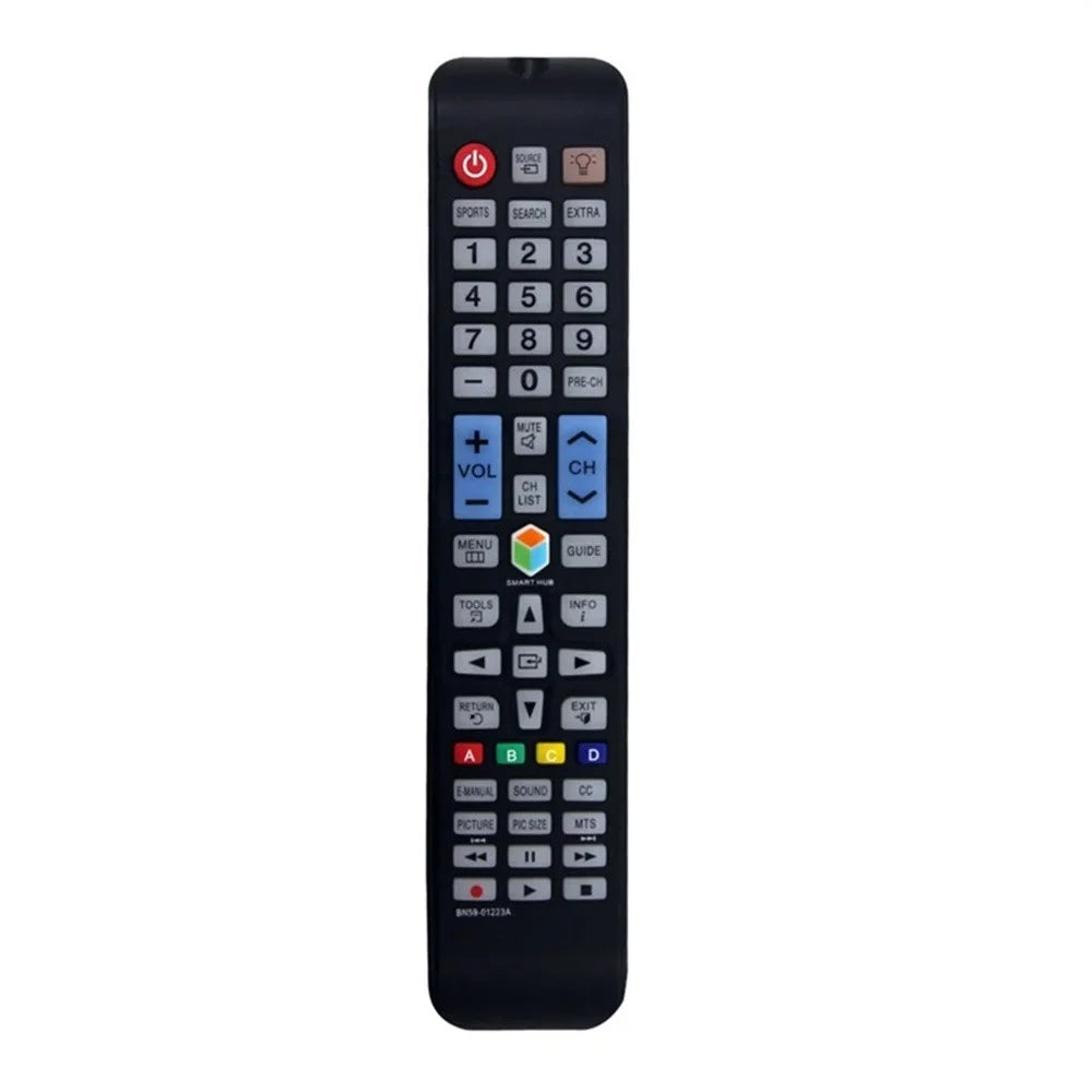 BN59-01223A For Samsung TV Remote Controller Replacement ABS Television Remote Control - 6