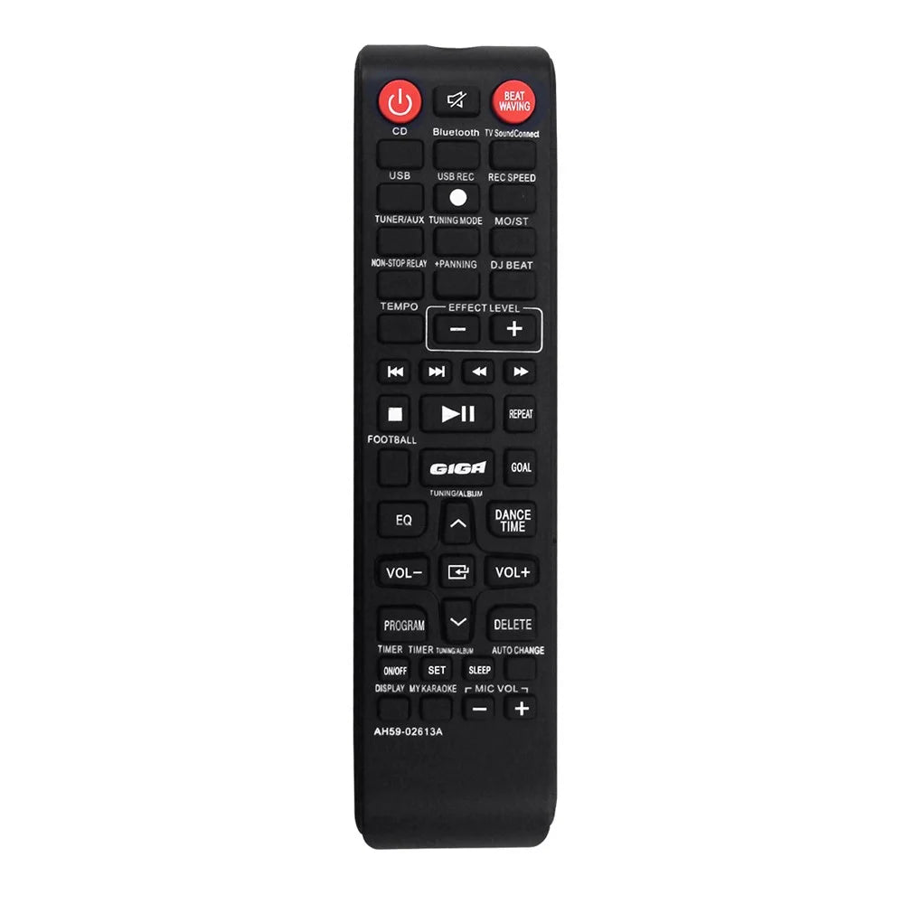 AH59-02613A For Samsung TV Remote Controller Replacement ABS Television Remote Control - 1