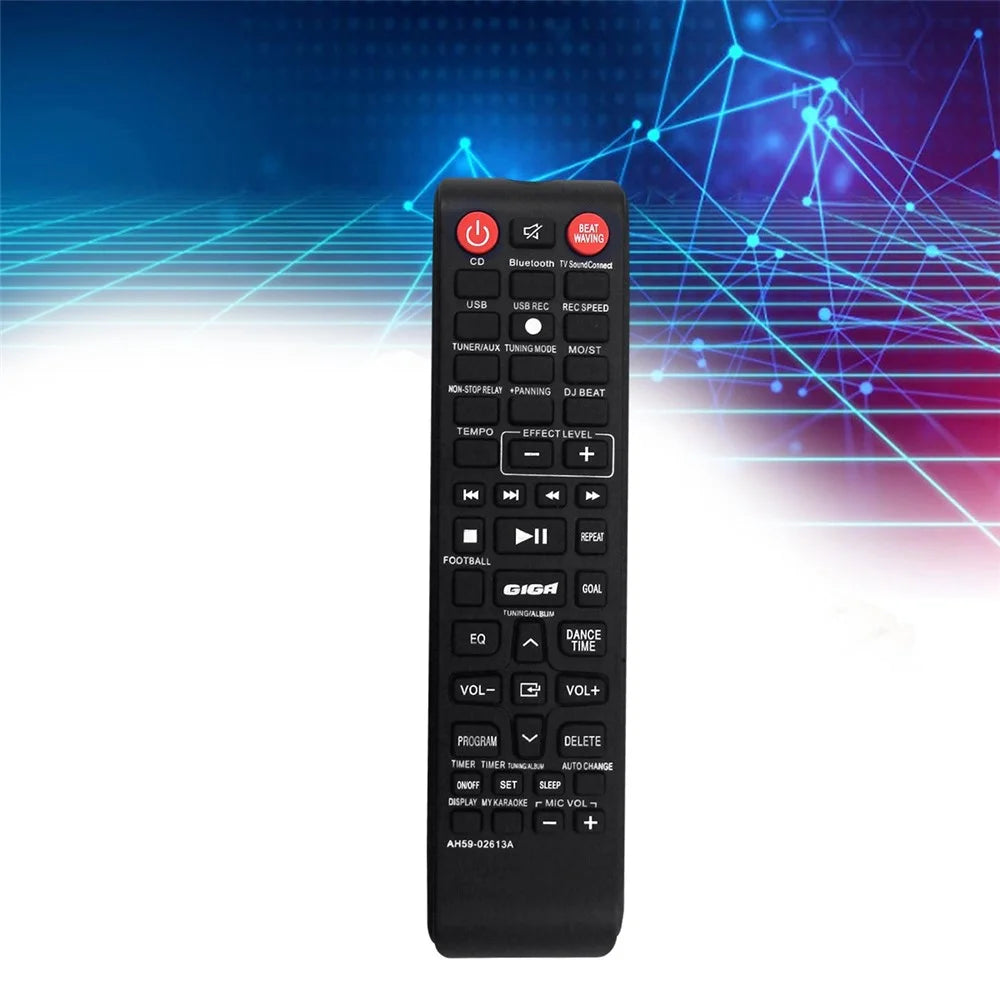 AH59-02613A For Samsung TV Remote Controller Replacement ABS Television Remote Control - 3