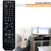 00061J For Samsung DVD Player V9700 V9800 Replacement ABS Remote Controller - 2