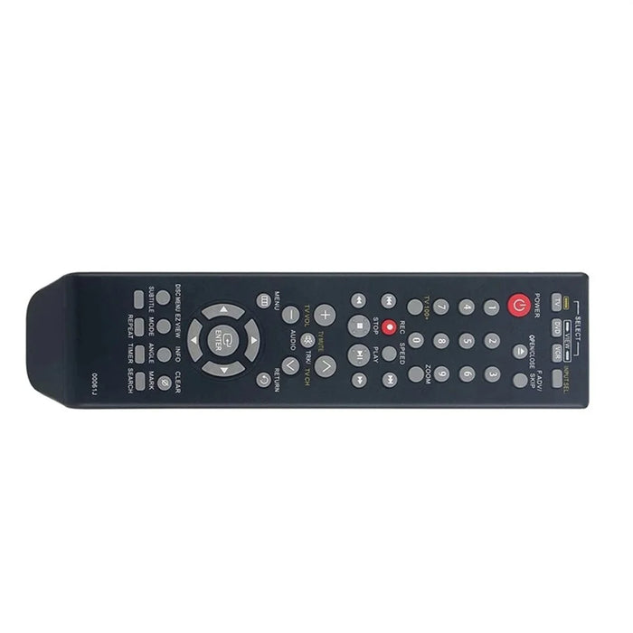 00061J For Samsung DVD Player V9700 V9800 Replacement ABS Remote Controller - 5