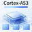 ANBERNIC RG40XXV 4.0-inch IPS Screen WiFi Bluetooth-Compatible 64GB Retro Video Game Console without TF Card - White - 4