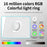 ANBERNIC RG40XXV 4.0-inch IPS Screen WiFi Bluetooth-Compatible 64GB Retro Video Game Console without TF Card - White - 6