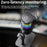 JMARY MC-PW13 Zero Latency Monitor Mic RGB Light Plug and Play Desktop Microphone - 7